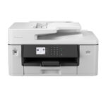 Brother MFC-J3540DW A3 Inkjet Printer Front View