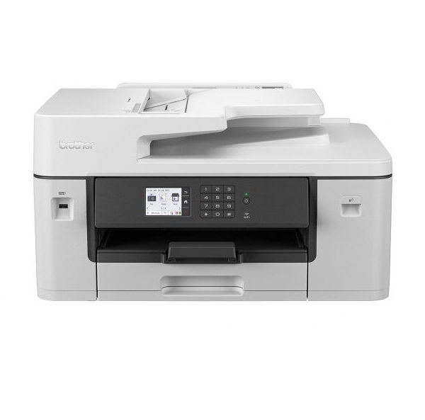 Brother MFC-J3540DW A3 Inkjet Printer Front View