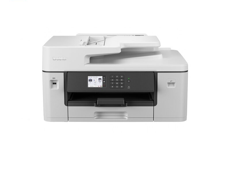 Brother MFC-J3540DW A3 Inkjet Printer Front View