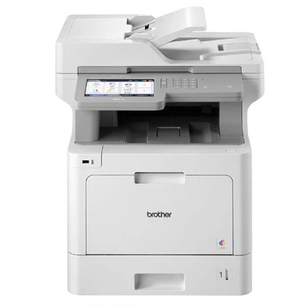 MFC-L9570CDW Brother Colour Laser Multi-function Centres