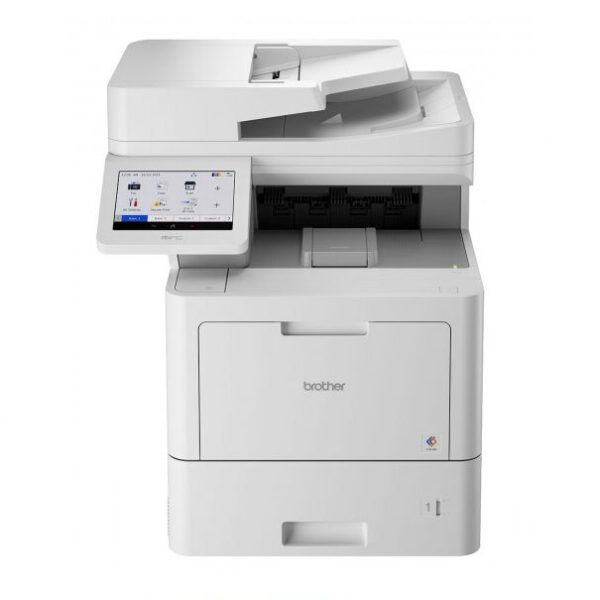 MFC-L9630CDN Brother Color Laser All in One Multifunction Printer