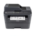 Wireless Mono Laser Printer with Auto Duplex