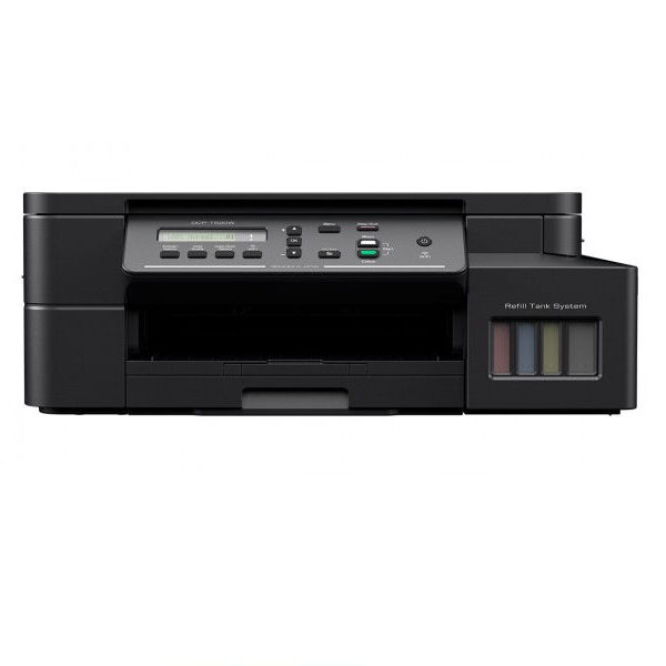 Wireless All-in-One A4 Ink Tank Printer