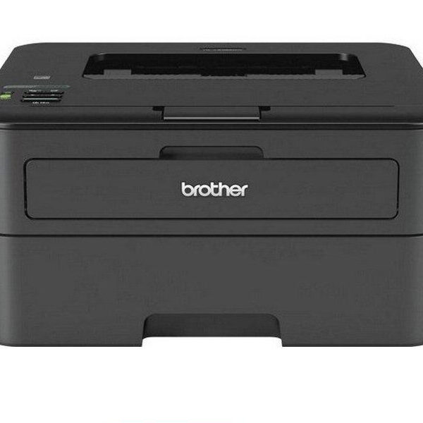 Brother wireless mono laser printer with auto duplex printing