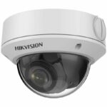 Hikvision Dome 4MP motorized indoor DS-2CD1743G0-IZ(C)