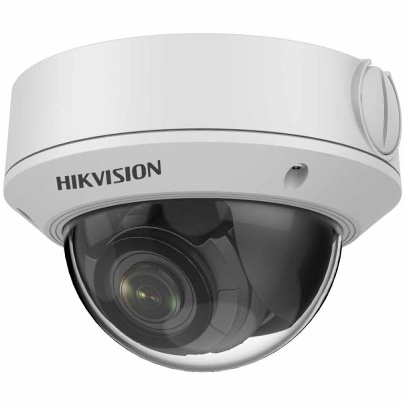 Hikvision Dome 4MP motorized indoor DS-2CD1743G0-IZ(C) Hikvision Dome 4MP motorized indoor DS-2CD1743G0-IZ(C)