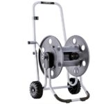 Claber Metal Hose Cart