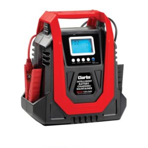 Clarke Intelligent Battery Charger