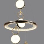 CENSEE Chandelier for Living Room