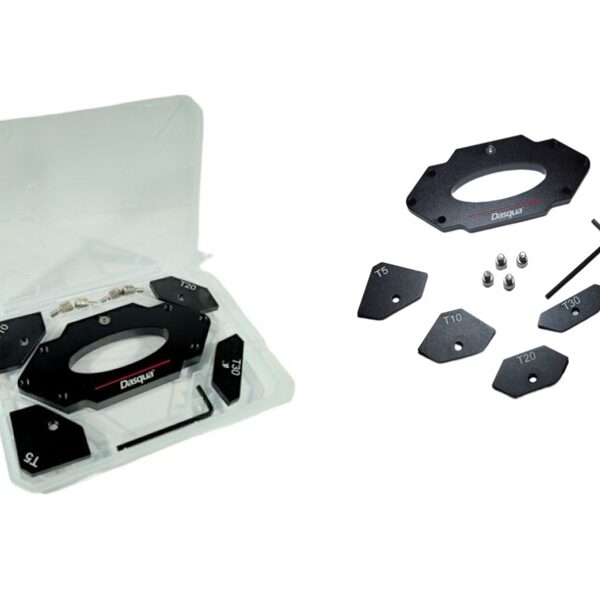 Dasqua Corner Radius