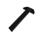 Daqua T-Shaped Ruler