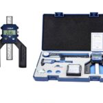 Dasqua Digital Measuring Set