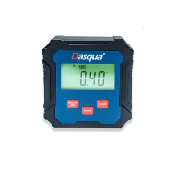 Dasqua Digital Level Box