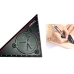 Dasqua Multi Function Rotary Square