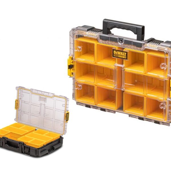 DeWalt Toughsystem 2.0 Lid Organizer