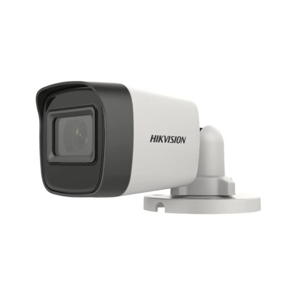 Hikvision 5 MP Outdoor Bullet CCTV DS-2CE17H0T-IT3F