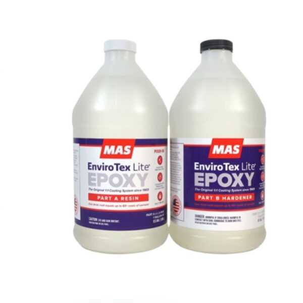 Envirotex Lite Epoxy Kit