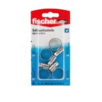 Fischer 12-20mm Hose Clamp