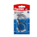 Fischer 20-32mm Hose Clamp