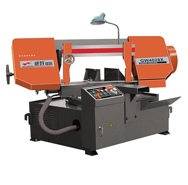 Hydraulic Bandsaw 300mm