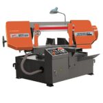 Hydraulic Bandsaw 300mm