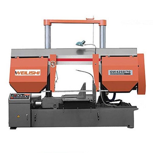 Hydraulic Bandsaw 500mm