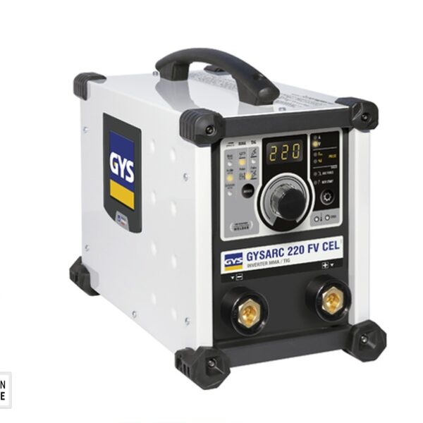 GYS 220A Arc Welding Machine