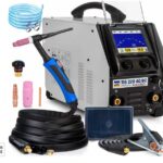 GYS 200A TIG AC/DC Welding Machine