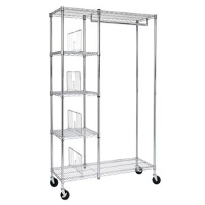 Honeycando Heavy Duty Urban Valet