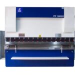 Hydraulic Press Brake 160 Ton