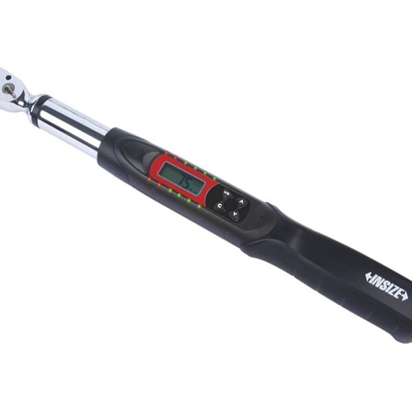 Insize 1/2" Dr. Digital Torque Wrench