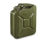 Vertical Fuel Jerry Can