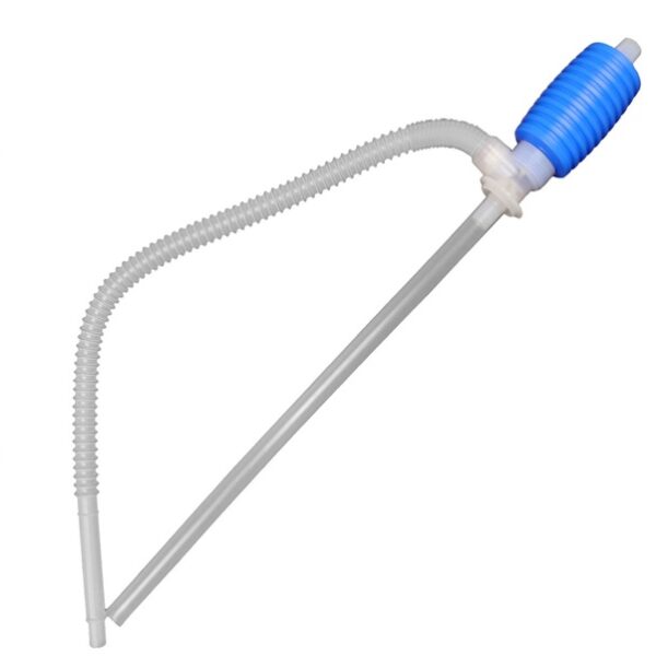Hand Operated Siphon Pump