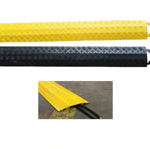 Single Channel Cable Protector