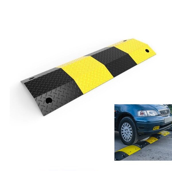 Speed Hump