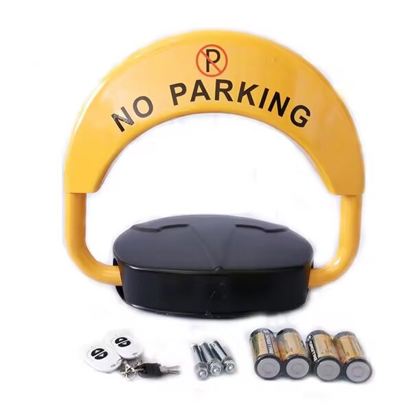 Automatic Parking Lock