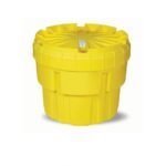 20 Gallon Plastic Sakvage Drum