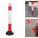 Heavy Duty Flexible Bollard