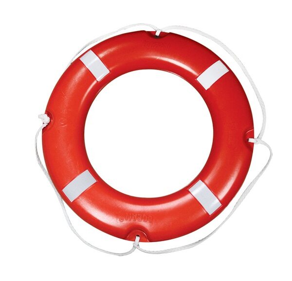 Life Buoy Round