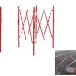 Manhole Expandable Barricade