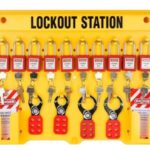 Big Lockout Station