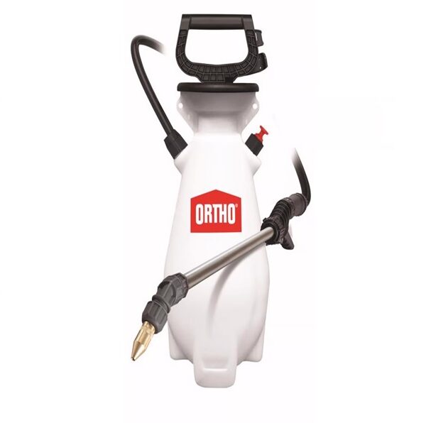 Ortho Multi Use Garden Sprayer