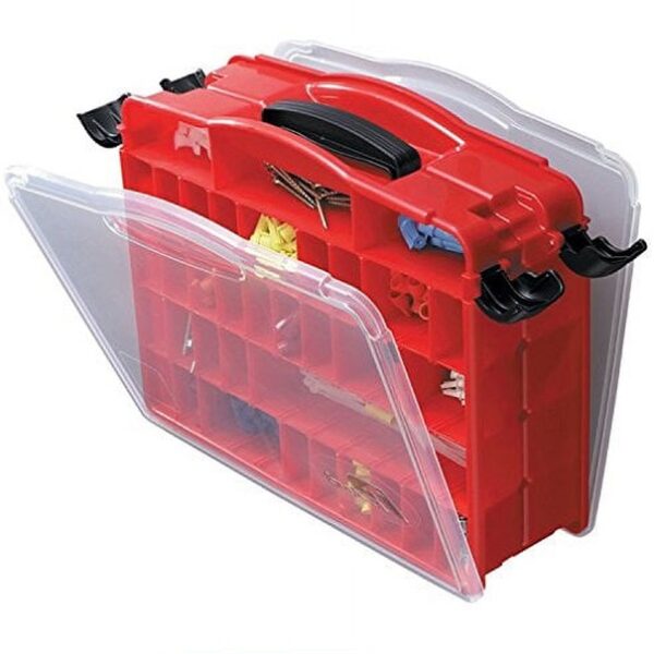 Plano Double Sided Organizer