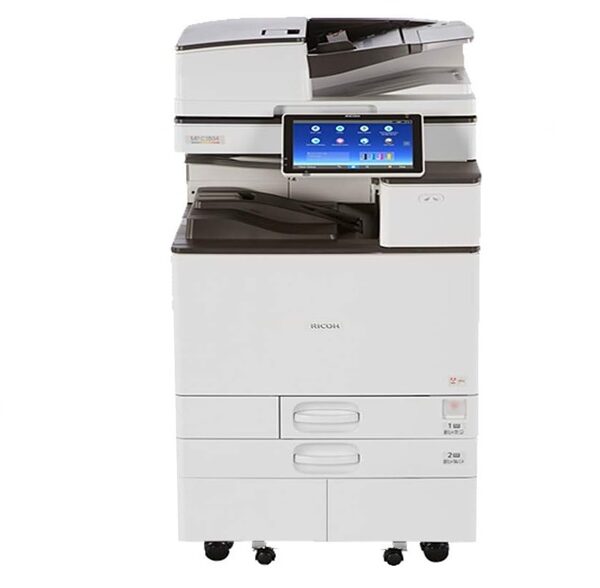 Ricoh Multi Function Color Printer