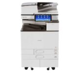 Ricoh Multi Function Color Printer