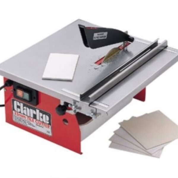 Clarke 33mm Tile Cutter