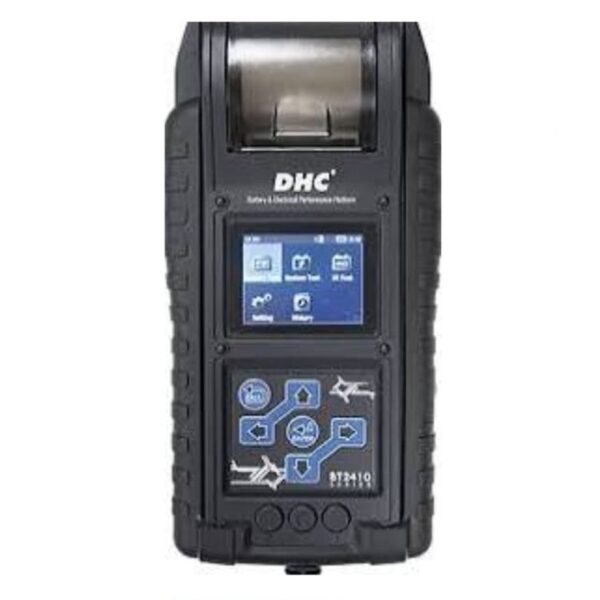 DHC Battery and Electrical System Tester