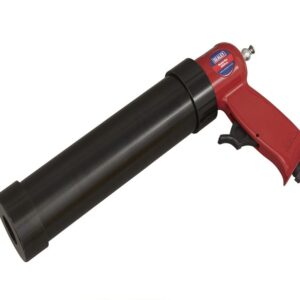 Sealey Air Operated Caulking Gun