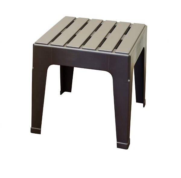 Stackable Side Table
