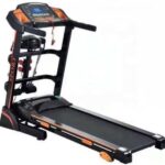 Treadmill StrideMaster Pro 2.5